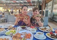 Keď ma to nezje, zjem to sám