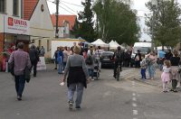 Tohtoročné Račianske hody sa odohrávali na Alstrovej ulici...