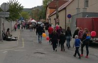 ...a tiež v Knižkovej doline