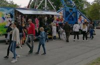 Hody bez strelnice? Nemožné