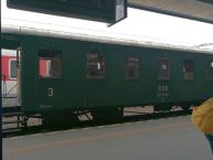 Osobný železničný vozeň 3. triedy Ci 3-9197